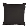Cushion Crane 45x45cm black