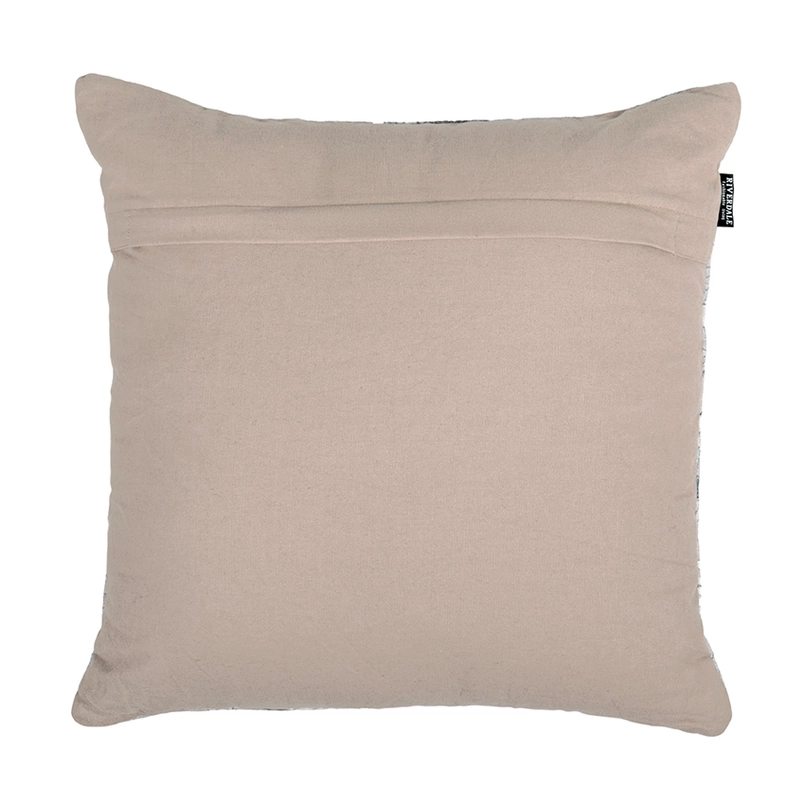 Cushion Crane 45x45cm sand