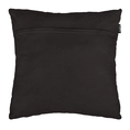 Cushion Crane 70x70cm black