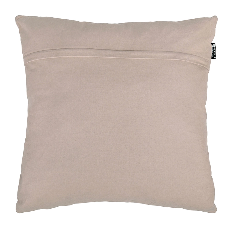 Cushion Crane 70x70cm sand