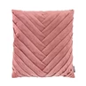 Cushion Emmy 45x45cm old pink