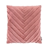 Cushion Emmy 45x45cm old pink