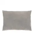 Cushion Emmy 50x70cm light gray