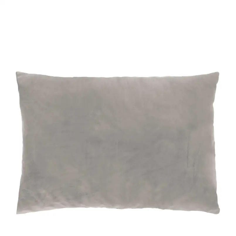 Cushion Emmy 50x70cm light gray