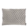Cushion Emmy 50x70cm light gray