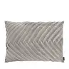 Cushion Emmy 50x70cm light gray