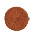 Cushion Emmy ø40cm brique