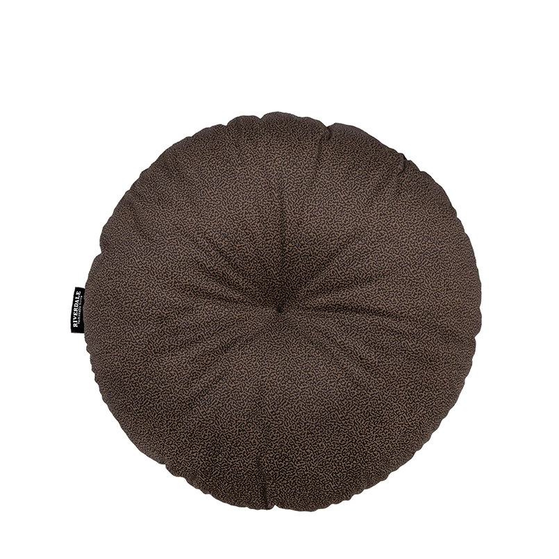 Cushion Emmy ø40cm print