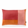 Cushion Eva 40x60cm multi pink