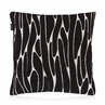 Cushion Fi 45x45cm black