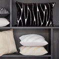 Cushion Fi 50x70cm black