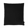 Cushion Lillian 50x50cm black