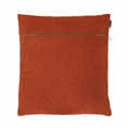 Cushion Lillian 50x50cm brique