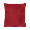 Cushion Lillian 50x50cm burgundy