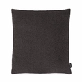 Cushion Lillian 50x50cm dark grey