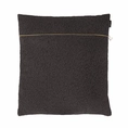 Cushion Lillian 50x50cm dark grey