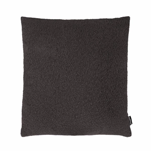 Cushion Lillian 50x50cm dark grey