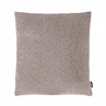 Cushion Lillian 50x50cm light gray