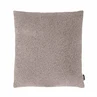 Cushion Lillian 50x50cm light gray