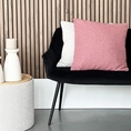 Cushion Lillian 50x50cm old pink