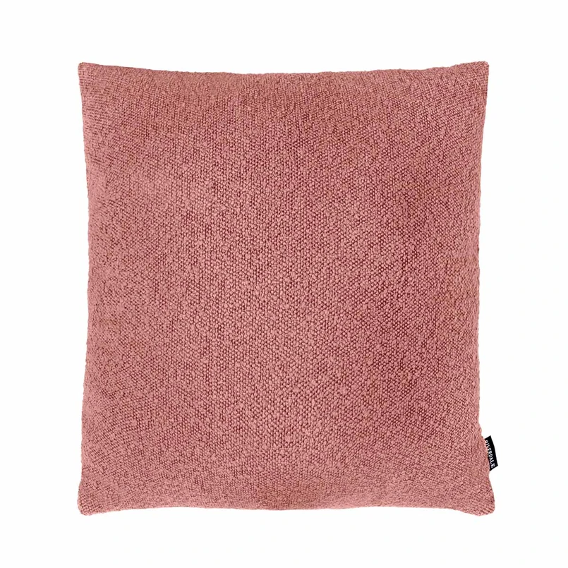 Cushion Lillian 50x50cm old pink