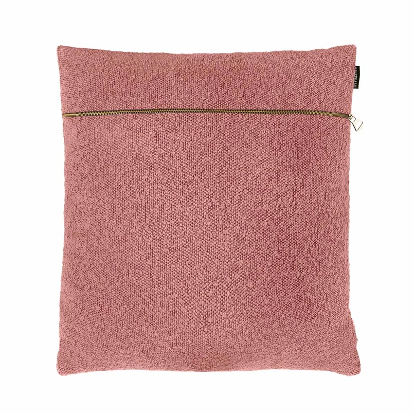 Cushion Lillian 50x50cm old pink