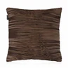 Cushion May 45x45cm brown