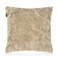 Cushion Nona print 4 45x45cm sand