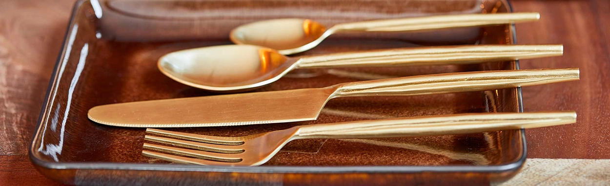 Cutlery