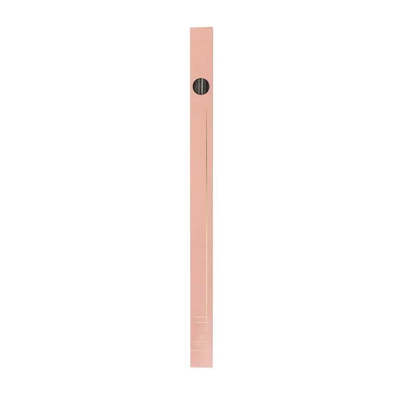 Deluxe Geurstokjes Grapefruit & Lime 2200ml roze