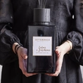 Deluxe Geurstokjes Lotus & Jasmine 2200ml wit