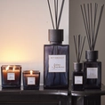 Deluxe Geurstokjes Lotus & Jasmine 2200ml wit