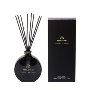 Diffuser Boutique 90ml black