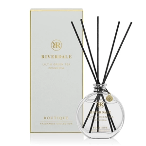 Diffuser Boutique 90ml gray