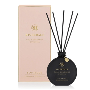 Diffuser Boutique 90ml pink