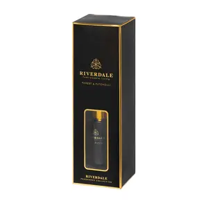 Diffuser Elegance 40ml black