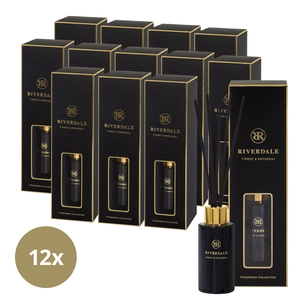 Diffuser Elegance 40ml black