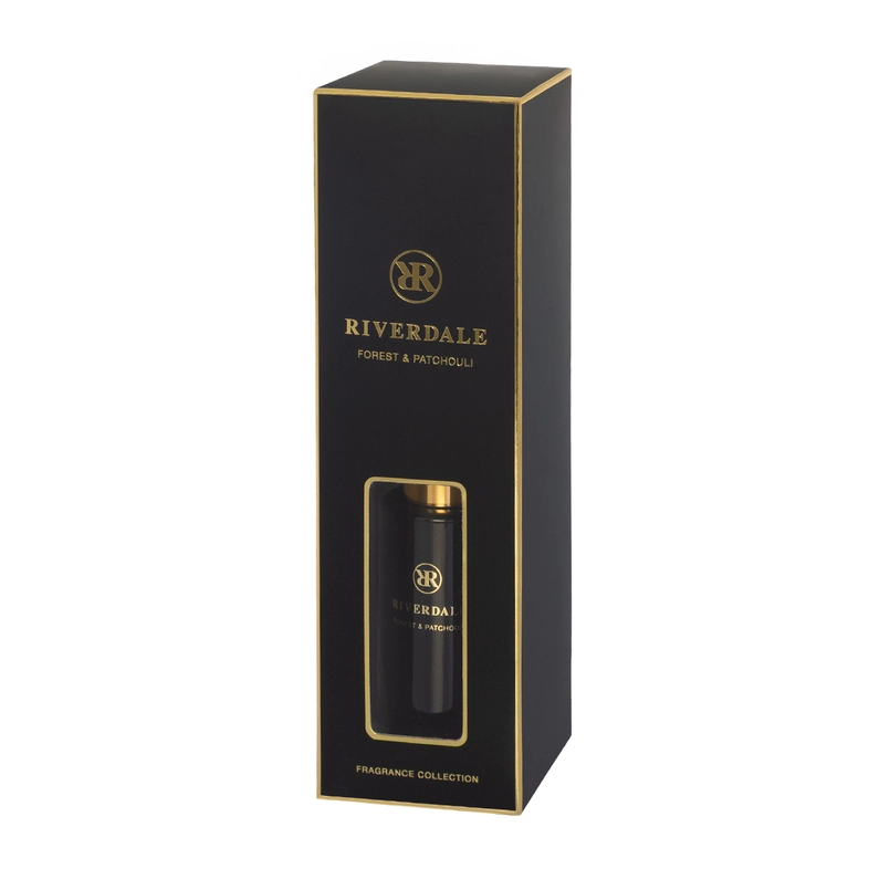 Diffuser Elegance 40ml black