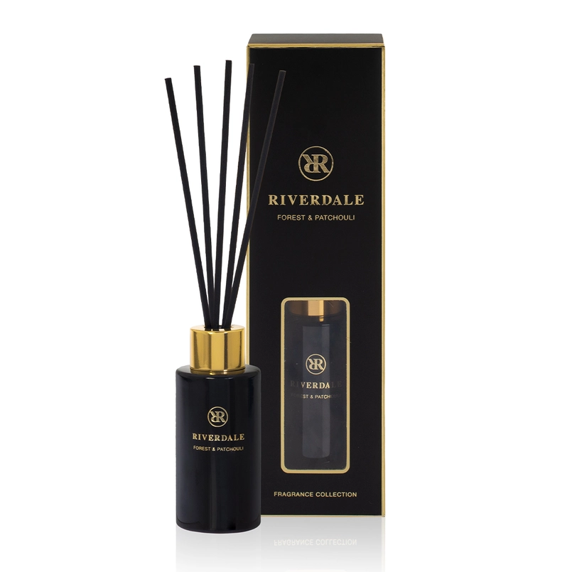 Diffuser Elegance 40ml black