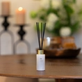 Diffuser Elegance 40ml white PPnov