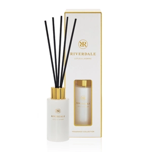 Diffuser Elegance 40ml white PPnov