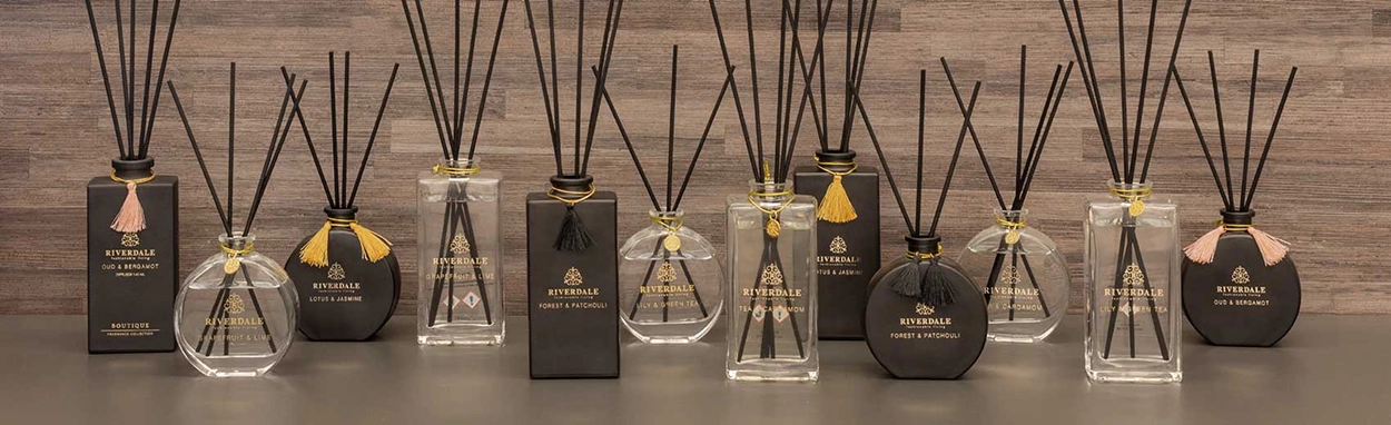 Diffusers