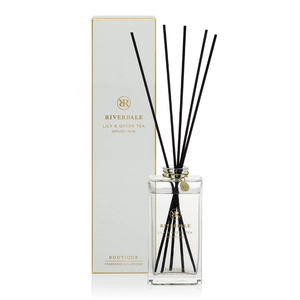 Diffusor Boutique 140ml grau