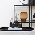 Diffusor Boutique 140ml schwarz
