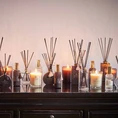 Diffusor Boutique 140ml weiß