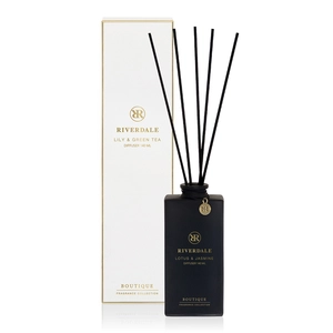 Diffusor Boutique 140ml weiß