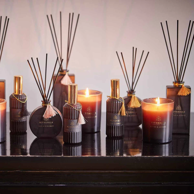 Diffusor Boutique 140ml weiß
