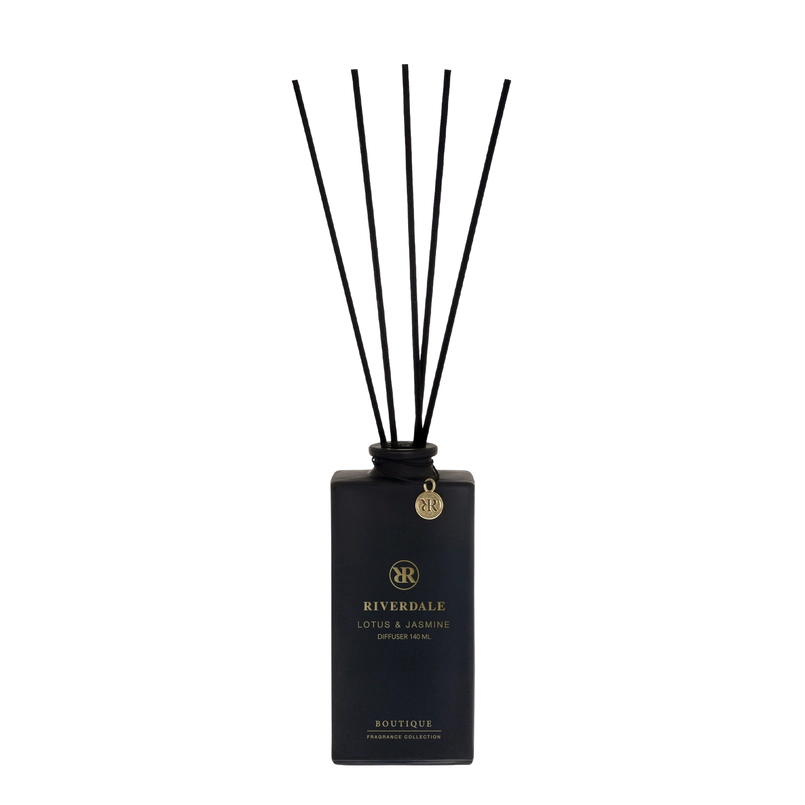 Diffusor Boutique 140ml weiß