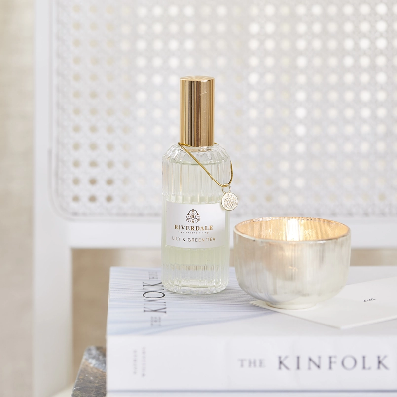 Diffusor Boutique 90ml grau