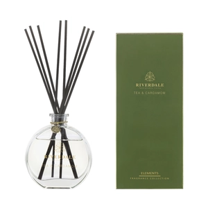 Diffusor Boutique 90ml grün